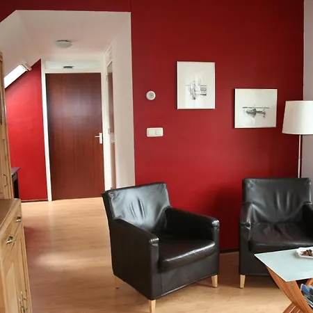 Bed & Breakfast Ter Borg-3